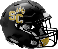 Southern Columbia Tigers logo